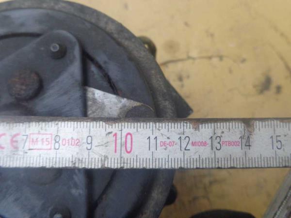 COMPRESSEUR DE CLIMATISATION FORD/MAZDA/VOLVO - Vue 6